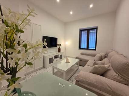 Apartamento en alquiler en Jaén rebajado
