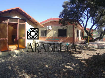 Chalet en venta en Córdoba rebajado