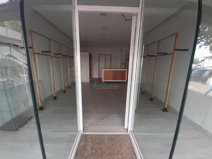 Local comercial en venta en Córdoba