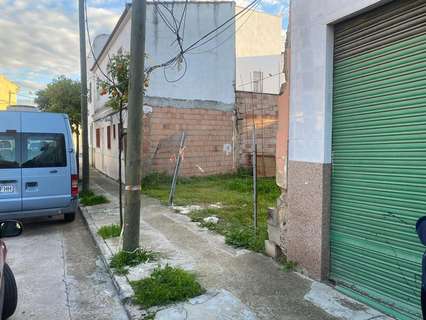 Parcela rústica en venta en Córdoba