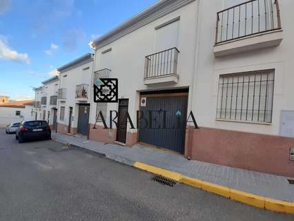 Casa en venta en Guadalcázar