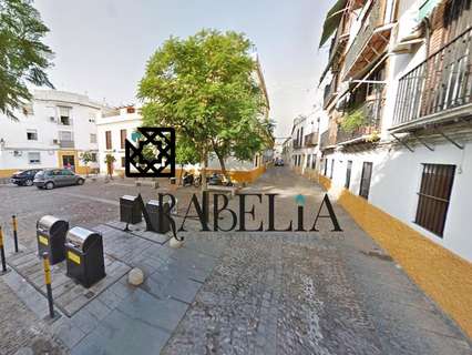 Planta baja en venta en Córdoba