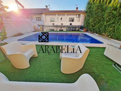 Chalet en venta en Córdoba