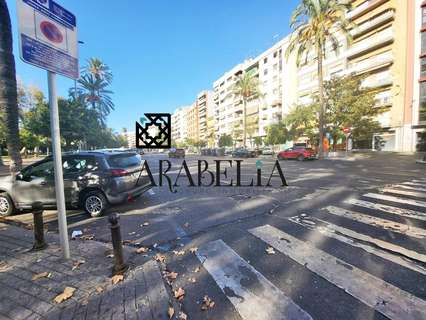 Plaza de parking en venta en Córdoba rebajada