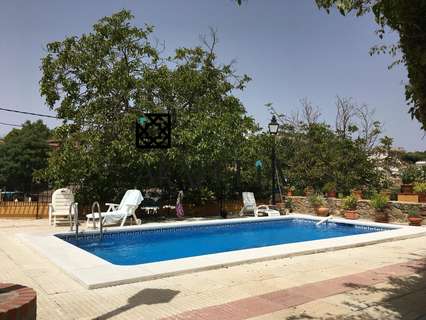 Chalet en venta en Córdoba