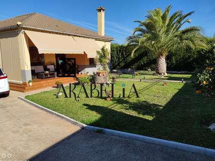 Chalet en venta en La Carlota