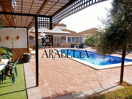 Chalet en venta en Córdoba