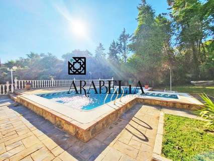 Chalet en venta en Córdoba