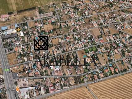 Parcela rústica en venta en Córdoba