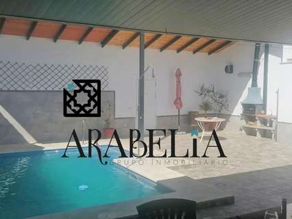 Casa en venta en La Carlota rebajada