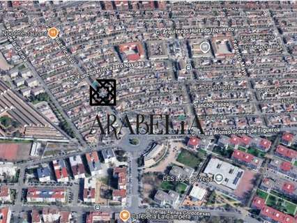 Parcela rústica en venta en Córdoba