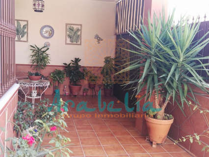 Chalet en venta en La Victoria