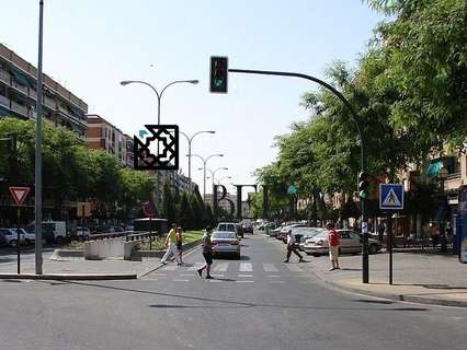 Parcela rústica en venta en Córdoba