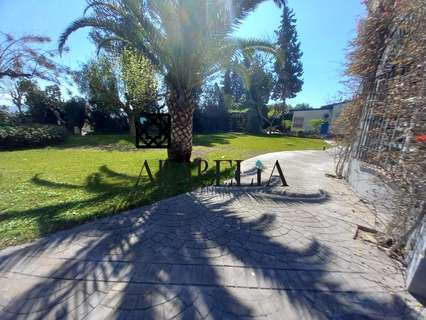 Chalet en venta en Córdoba