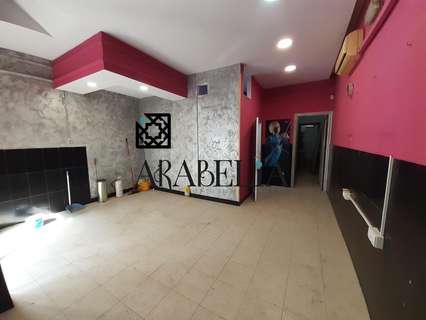 Local comercial en venta en Córdoba
