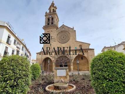 Parcela rústica en venta en Córdoba