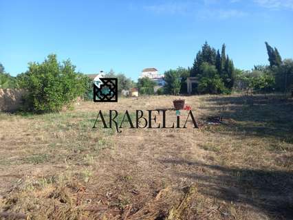 Parcela rústica en venta en Córdoba