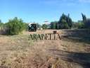 Parcela rústica en venta en Córdoba