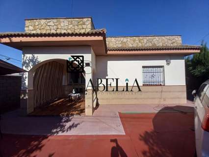 Chalet en venta en Córdoba