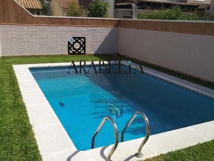 Chalet en venta en Córdoba