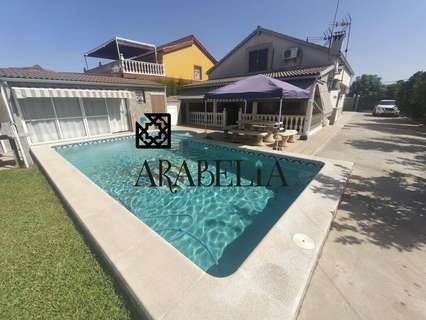 Casa en venta en Córdoba