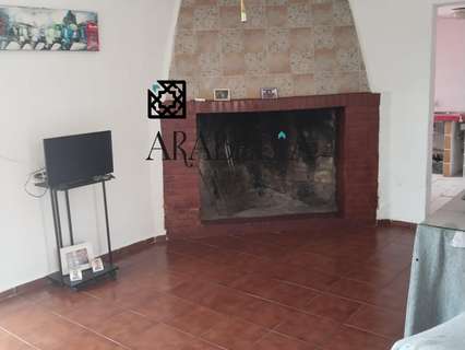 Casa rústica en venta en Córdoba