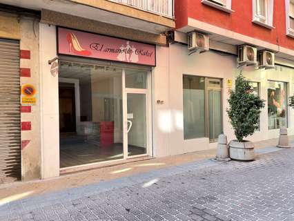 Local comercial en venta en Molina de Segura