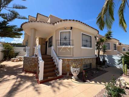 Casa en venta en San Miguel de Salinas