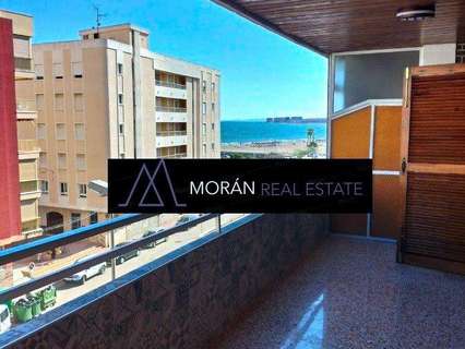 Apartamento en alquiler en Torrevieja