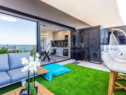 Apartamento en alquiler en Guardamar del Segura