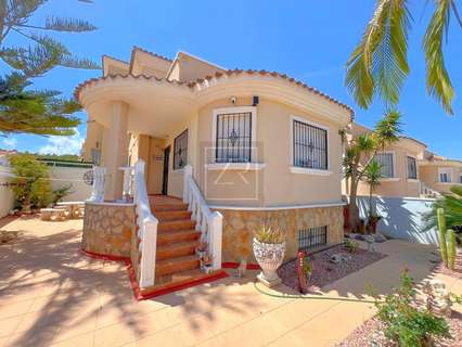 Casa en venta en San Miguel de Salinas