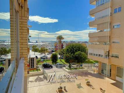 Apartamento en alquiler en Torrevieja rebajado