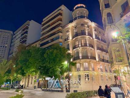 Apartamento en alquiler en Alicante