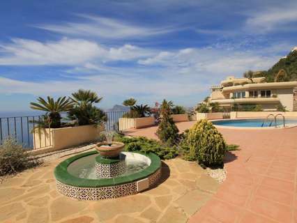 Villa en venta en Altea Altea Hills rebajada