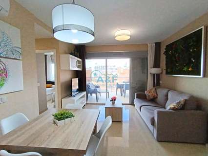 Apartamento en alquiler en Oropesa del Mar