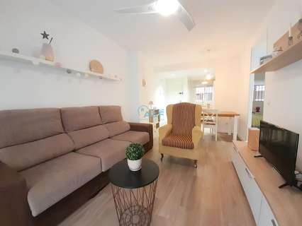 Piso en alquiler en Oropesa del Mar