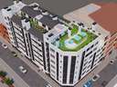 Apartamento en venta en Castellón de la Plana