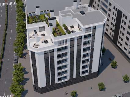 Apartamento en venta en Castellón de la Plana