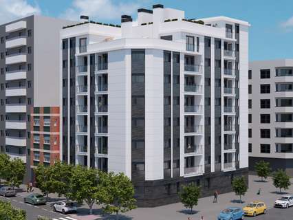 Apartamento en venta en Castellón de la Plana