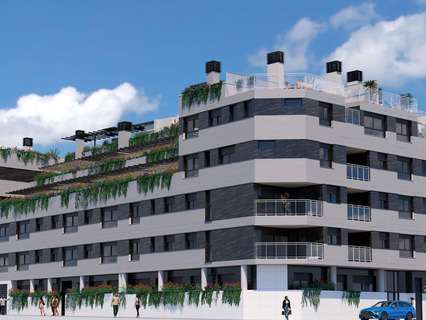 Apartamento en venta en Castellón de la Plana