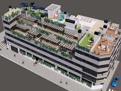 Apartamento en venta en Castellón de la Plana