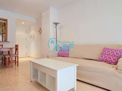 Apartamento en alquiler en Oropesa del Mar