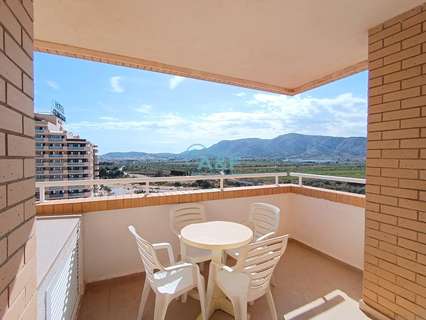Apartamento en alquiler en Oropesa del Mar
