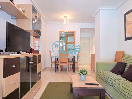 Apartamento en alquiler en Oropesa del Mar