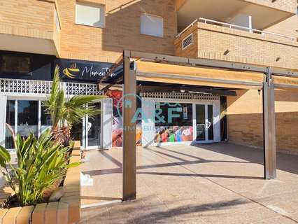 Local comercial en venta en Oropesa del Mar