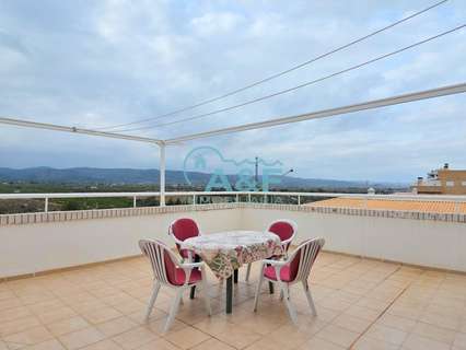 Ático en venta en Oropesa del Mar