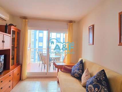 Apartamento en alquiler en Oropesa del Mar