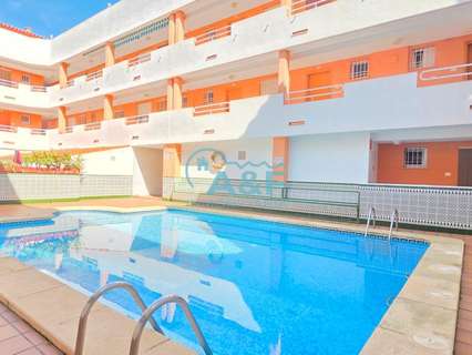 Apartamento en alquiler en Oropesa del Mar