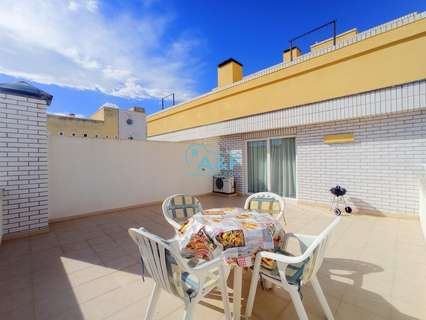 Ático en venta en Oropesa del Mar
