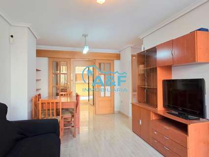 Apartamento en alquiler en Oropesa del Mar